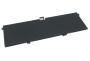 Аккумулятор (батарея) L17M4PH1 для ноутбукa Lenovo Yoga 7 Pro-13IKB, 7.68V, 7800mAh, 60Vт (оригинал)