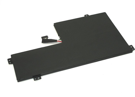 Аккумулятор (батарея) для ноутбука Lenovo ChromeBook 100e (L17C3PG0), 11.4V, 3690mAh (оригинал)