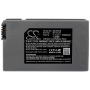 Аккумулятор для Sony DCR-DVD7, DCR-HC90E (NP-FA70) 1000mah