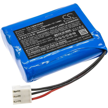 Купить Аккумулятор для Comen CM300 (022-000113-00) 3400mah Аккумулятор для Comen CM300 (022-000113-00) 3400mah