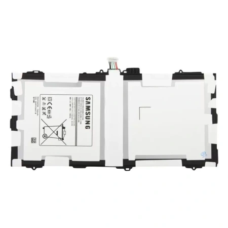 Аккумуляторная батарея EB-BT800FBE для Samsung T800, T805, T807, 7900мАч, 3.8В, Li-ion