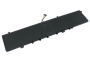 Аккумулятор (батарея) для ноутбука Lenovo Yoga C940-15IRH (L18M4PF1) 15.36V, 4500mAh, 15.36V, 69Wh ver.2