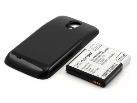 Купить Аккумулятор для Samsung Galaxy S4 i9500 (B600BE) 5200mah черный Аккумулятор для Samsung Galaxy S4 i9500 (B600BE) 5200mah черный