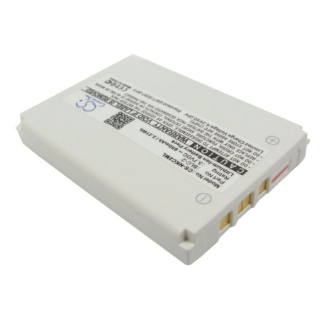Аккумулятор для Nokia BLC-1, BLC-2, BMC-3 950mah