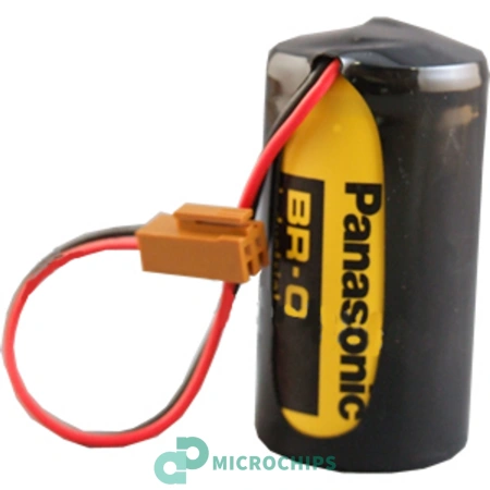 Батарейка BR-CCF1TH для PLC Panasonic 1S
