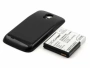 Купить Аккумулятор для Samsung Galaxy S4 i9500 (B600BE) 5200mah черный Аккумулятор для Samsung Galaxy S4 i9500 (B600BE) 5200mah черный