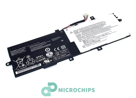 Аккумулятор (батарея) для ноутбука Lenovo ThinkPad Helix, Helix 2, (00hw005), 4670mAh, 7.5V (оригинал)