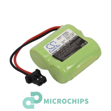 Аккумулятор для Panasonic P-P305 600mah