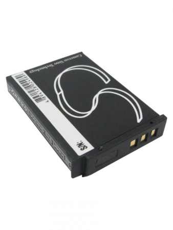 Аккумулятор CameronSino CS-ENEL12 для Nikon Cooplix AW100, AW110, AW120, P310