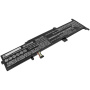 Аккумулятор для Lenovo IdeaPad 3-15 (L19D3PF5) 3950mAh