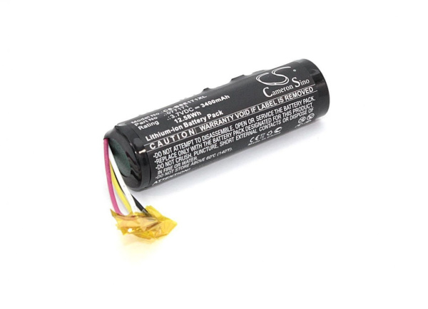 Аккумуляторная батарея для Harman/Kardon Go Play 7.4V 3000mAh 22.2Wh