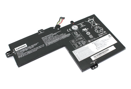 Аккумулятор (батарея) для ноутбука Lenovo S540-15IWL (L18M3PF8) 11.34V 52.5Wh, 4630mAh