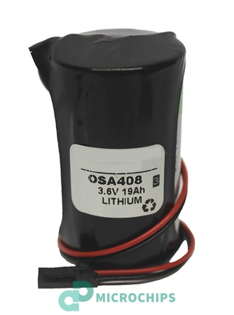 Купить Батарейка LS33600-ACC для PLC Schneider Electric 1S Батарейка LS33600-ACC для PLC Schneider Electric 1S