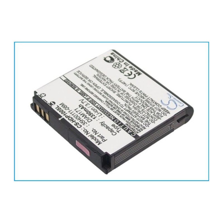 Аккумулятор для HTC Touch Pro 1350mAh