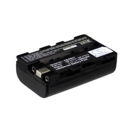 Аккумулятор для Sony NP-FS10, NP-FS11, NP-FS12 1440mah