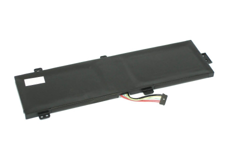 Аккумулятор (батарея) для ноутбука Lenovo 310-15A (L15L2PB4), 7.6V 30Wh 4030mAh (оригинал)