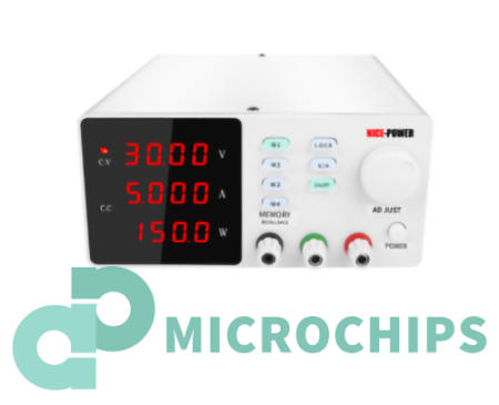 Лабораторный источник питания NICE-POWER SPPS-S305