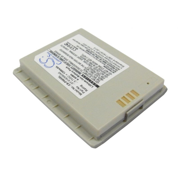 Аккумулятор для Asus Mypal P505, Mypal P515 1200mah