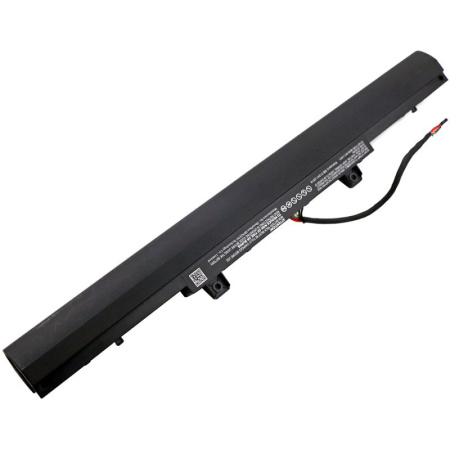 Аккумулятор для ноутбука Lenovo IdeaPad V310-14ISK (L15C4A02, L15L4A02) 2200mAh