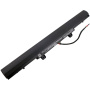 Аккумулятор для ноутбука Lenovo IdeaPad V310-14ISK (L15C4A02, L15L4A02) 2200mAh