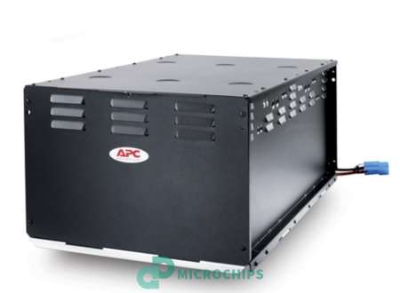 Внешний батарейный блок APC UXABP48 (GEL, 70Ah)