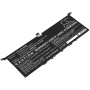 Аккумулятор для Lenovo IdeaPad 730S 13, Yoga S730-13IWL серии (L17C4PE1) 2650mAh