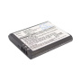 Аккумулятор для Panasonic BP-DC14, DMW-BCN10E 770mAh