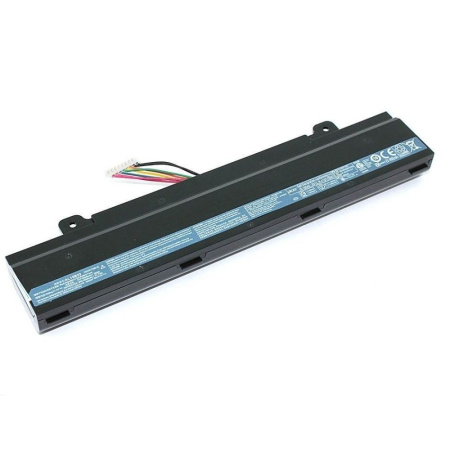 Купить Аккумулятор (батарея) AL15B32 для ноутбука Acer Aspire V5-591G, 11.1V, 5040mAh (оригинал) Аккумулятор (батарея) AL15B32 для ноутбука Acer Aspire V5-591G, 11.1V, 5040mAh (оригинал)