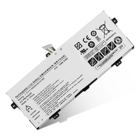 Аккумулятор (батарея) для ноутбука Samsung 9 Spin (AA-PBUN4AR) 7.7V, 4000mAh OEM