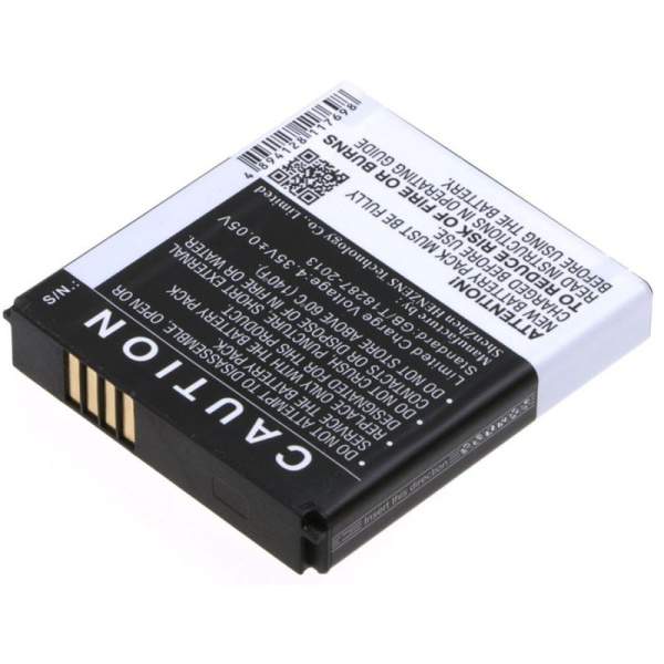 Аккумулятор для Alcatel One Touch Link Y900NB 3800mah