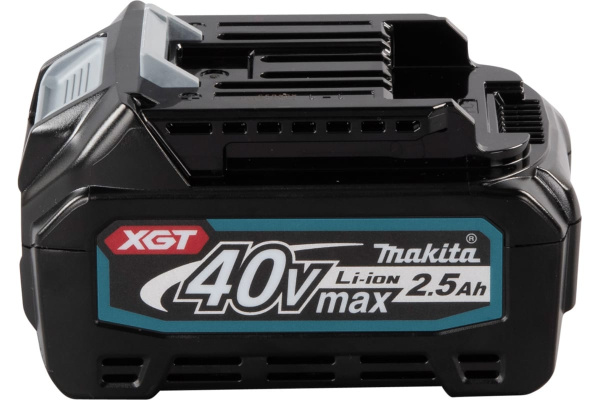 Купить Аккумулятор Makita BL4025 (Li-ion, 2500mAh, 40V) Аккумулятор Makita BL4025 (Li-ion, 2500mAh, 40V)