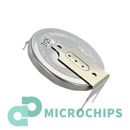 Батарейка Panasonic CR2032/HGN