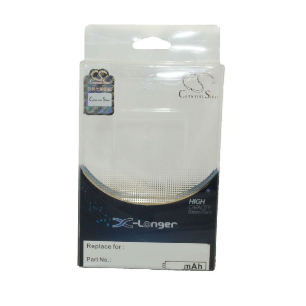 Аккумулятор для Samsung Galaxy Note (EB615268VA) 2500mah