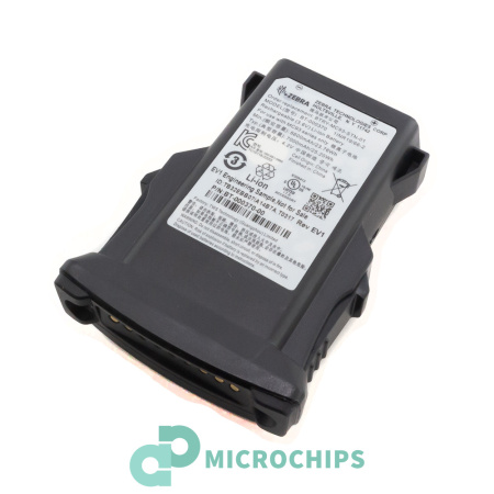 Аккумулятор для Symbol MC93, MC9300, (BT-000370), 6600mAh, 3.6V