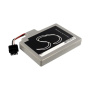 Аккумулятор для Nintendo Wii U 1500mah