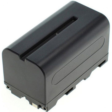 Аккумулятор для видеокамеры Sony NP-F730, NP-F750, NP-F770 усиленный