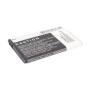 Аккумулятор для Nokia BL-4C, Fly Ezzy 5, 7, TS90, TS91 900mah
