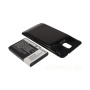 Аккумулятор для Samsung Galaxy Note 3 n900 (B800BE) 6400mah черный