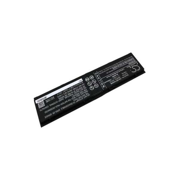 Купить Аккумулятор для Dell Latitude E7440, E7450 3500mAh Аккумулятор для Dell Latitude E7440, E7450 3500mAh