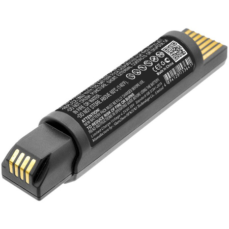 Аккумулятор для Honeywell BAT-SCN04, 50139108-001 2400mah