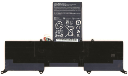 Аккумулятор (батарея) AP11D3F для ноутбука Acer Aspire 3600, 5500, 5580, 3680 серий, 11.1V, 3280mAh (оригинал)