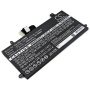 Аккумулятор для Dell Latitude 12 5285 5200mAh