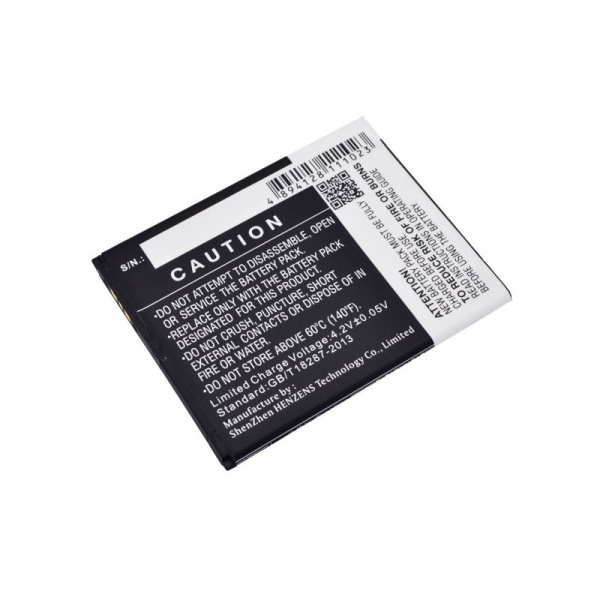 Аккумулятор для Archos 50b Platinum 1900mah CS