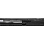 Аккумулятор для HP ProBook 4435s, ProBook 4740s (HSTNN-Q87C-4) 6600mah