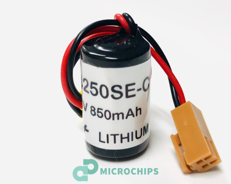 Батарейка OEM CR14250SE-R для PLC MISC 1S
