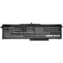 Аккумулятор для Dell Latitude 15 5501, Precision 3541 (01WJT0) 8400mAh