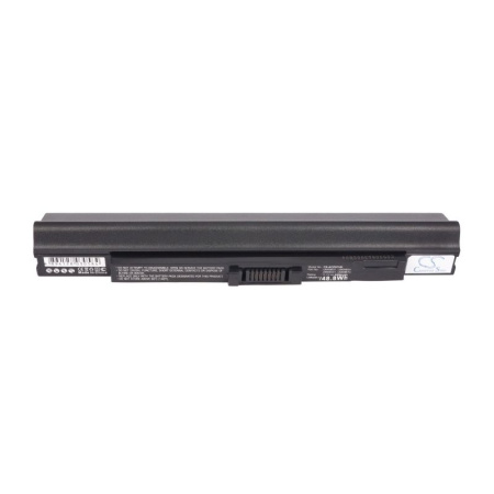 Аккумулятор для Acer Aspire One 531, Aspire One 751 серии (UM09A41) 4400mAh