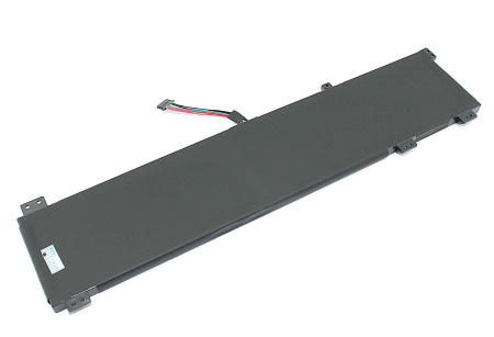 Аккумулятор (батарея) для ноутбука Lenovo Legion 5-17IMH05H (L19M4PC2) 15.36V, 5200mAh, 80 Vт*ч (оригинал)