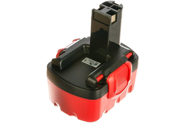 Купить Аккумулятор TopOn TOP-PTGD-BOS-14.4/A/2 (NiCd, 2000mAh, 14.4V) Аккумулятор TopOn TOP-PTGD-BOS-14.4/A/2 (NiCd, 2000mAh, 14.4V)