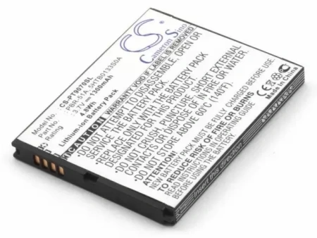 Аккумулятор CS-PT9070SL для Pantech Burst P9070